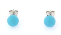 Earrings Forever Gioielli Woman ORECCHINI IN ORO in Gold Turchese FGOR00690 - FGOR00690
